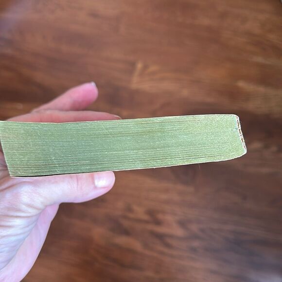 Vintage 1966 Bel Kaufman’s Up The Down Staircase book - Picture 3 of 7